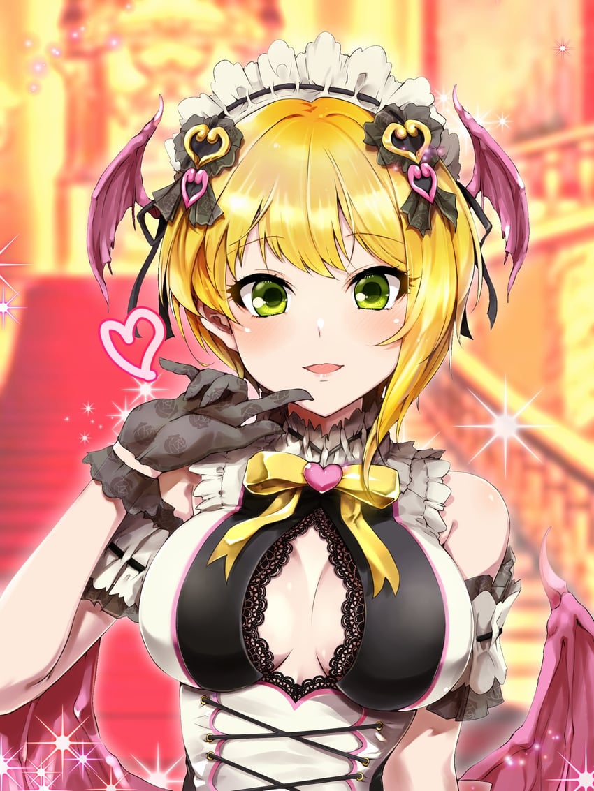 miyamoto frederica (idolmaster and 2 more) drawn by paopao