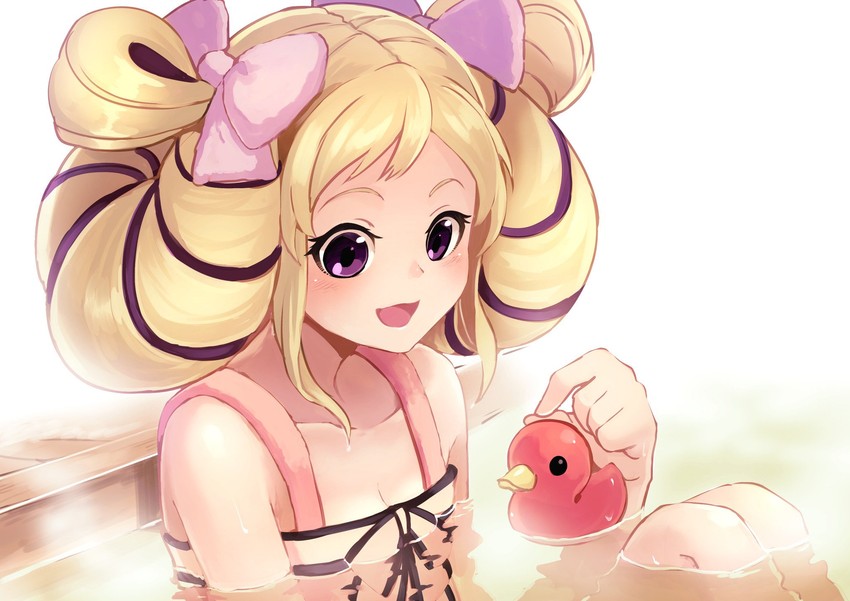 elise (fire emblem and 2 more) drawn by nakabayashi_zun