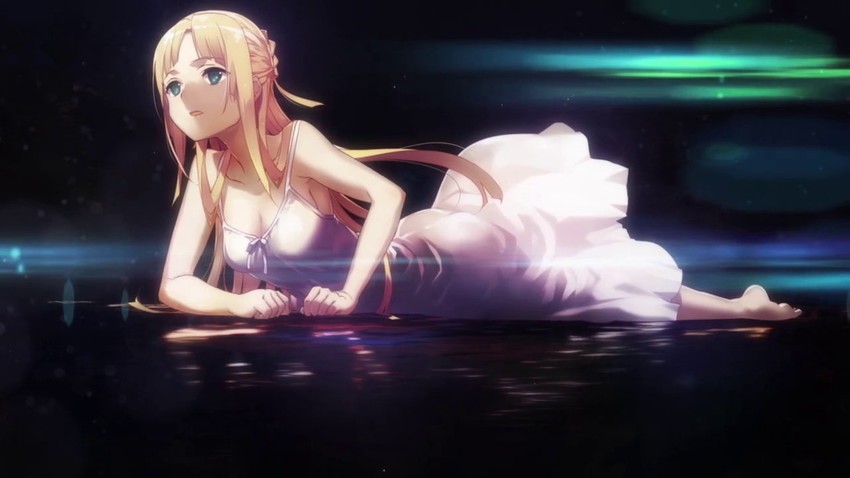 ortfine fredericka von eylstadt (shuumatsu no izetta) drawn by bunbun