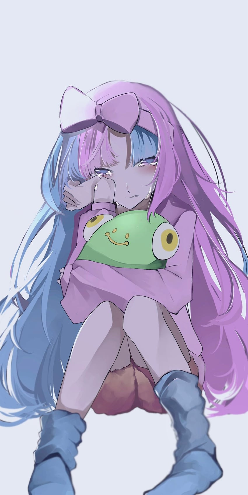 iono and bellibolt (pokemon and 1 more) drawn by cat_adonis25