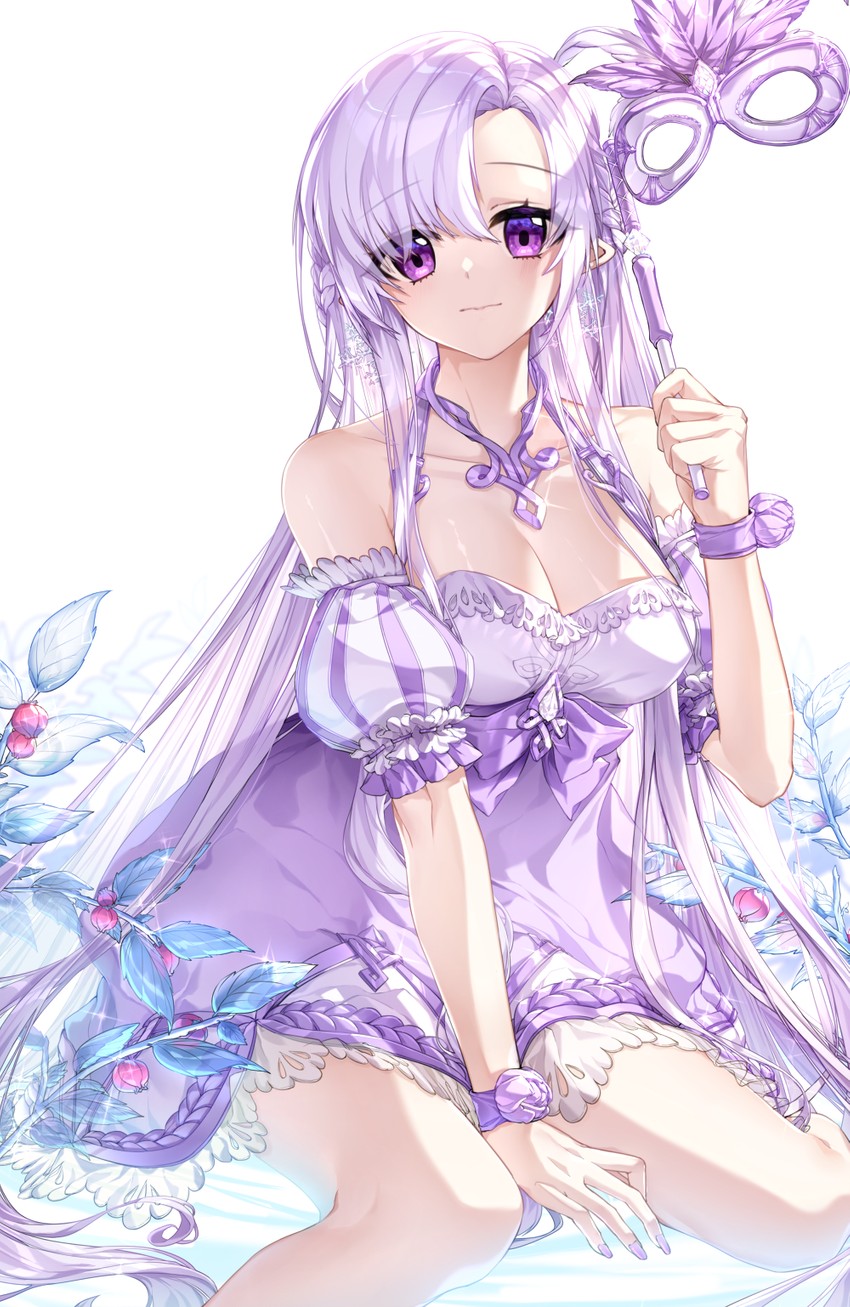 player character (original and 1 more) drawn by hm_(wonhml)