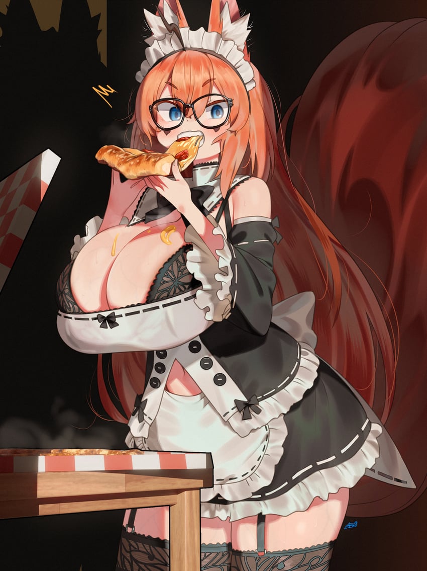glubbable (indie virtual youtuber) drawn by ryusei_hashida