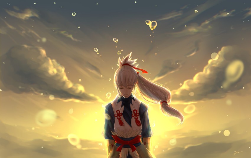 takumi (fire emblem and 1 more) drawn by yori_(a_a_yori)