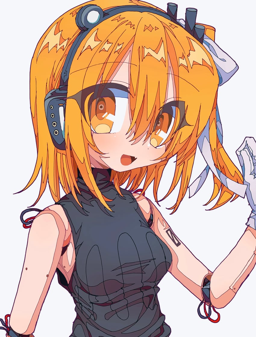 adachi rei (utau and 1 more) drawn by mekziro