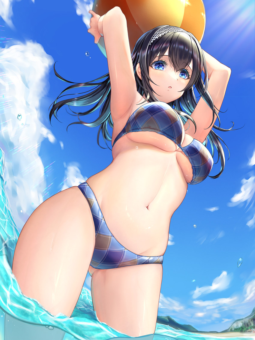 sagisawa fumika (idolmaster and 1 more) drawn by nyome991