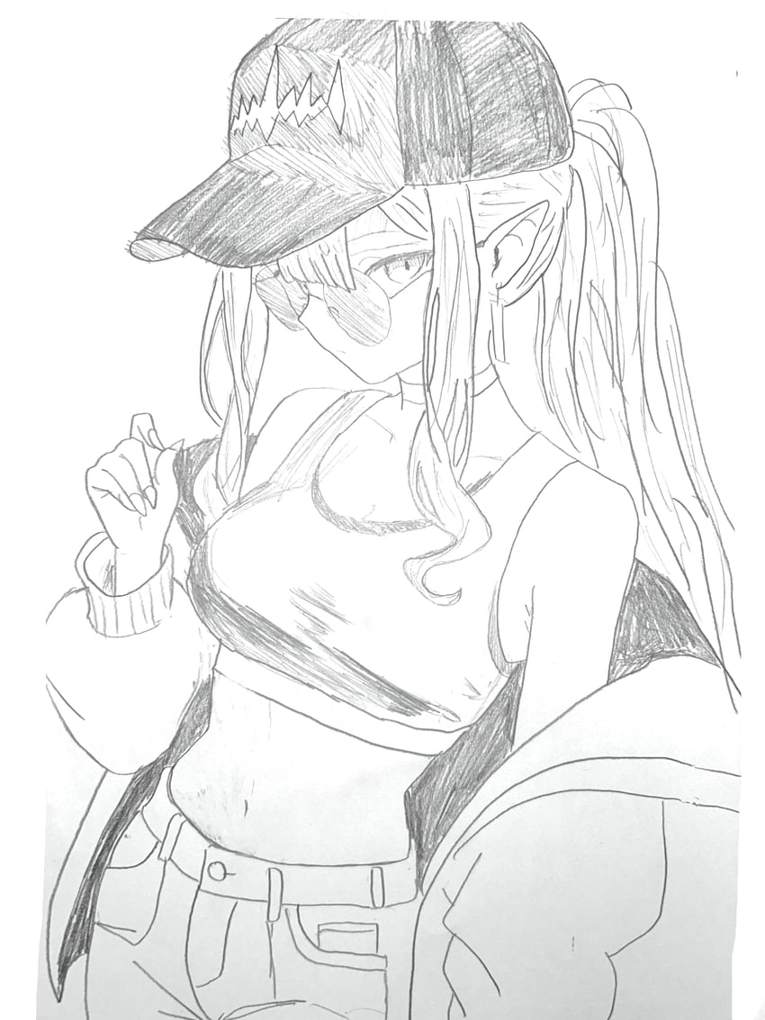baobhan sith (fate and 1 more) drawn by fesp7477