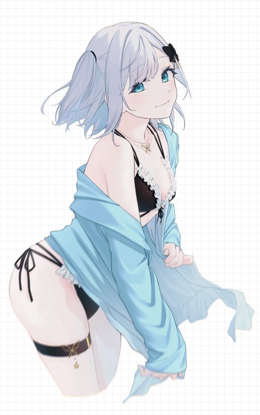 kaga sumire (vspo! and 1 more) drawn by zakki3939