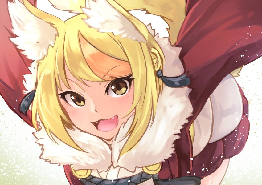 selkie (fire emblem and 1 more) drawn by nakabayashi_zun
