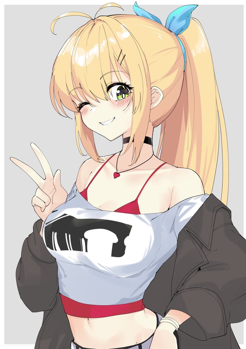 tsurumaki maki (voiceroid and 1 more) drawn by zooanime