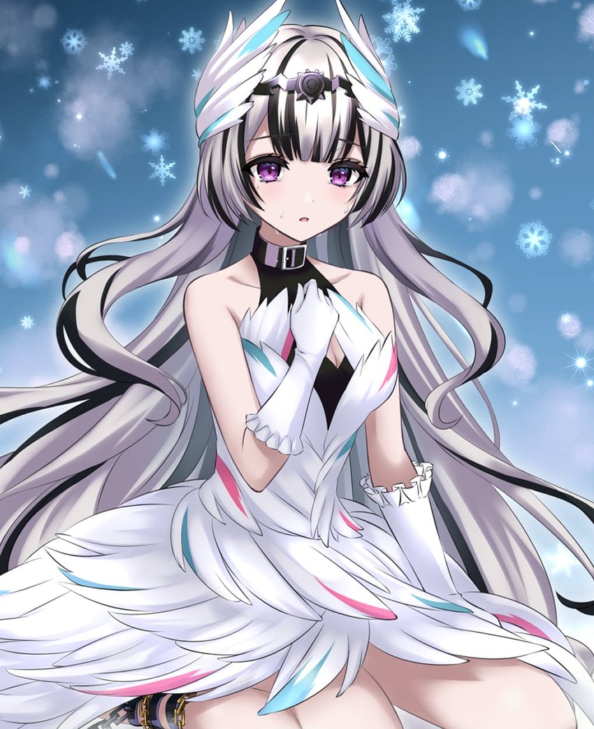 veyle (fire emblem and 1 more) drawn by kakiko210