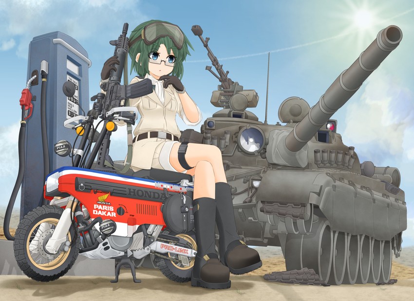 original drawn by mikeran_(mikelan)