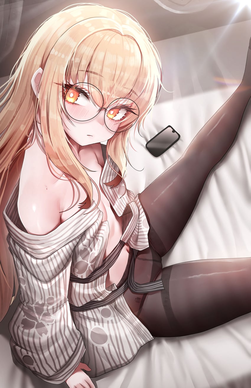 type 80 (girls' frontline) drawn by doyoon_7