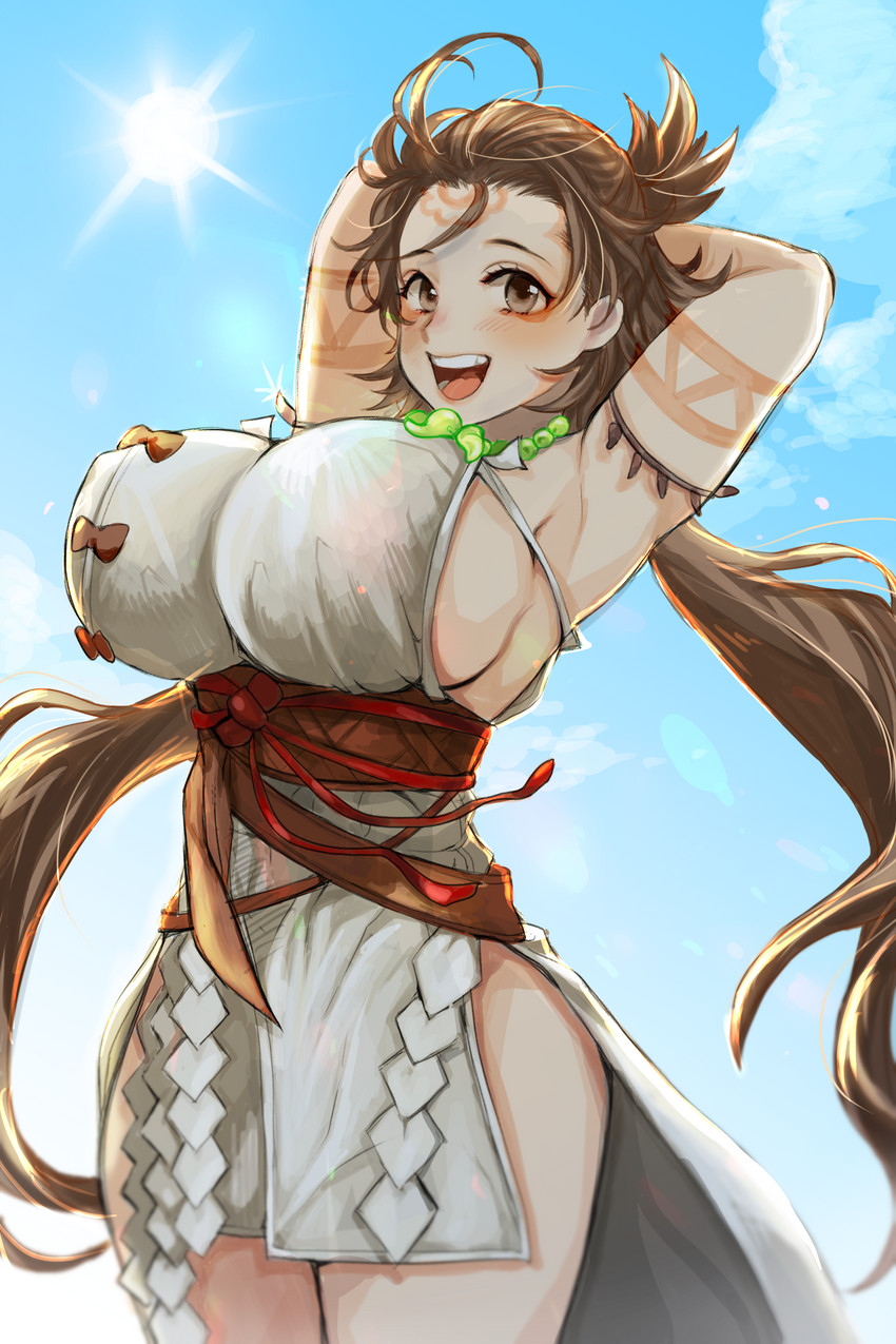 himiko (fate and 1 more) drawn by masao_sao