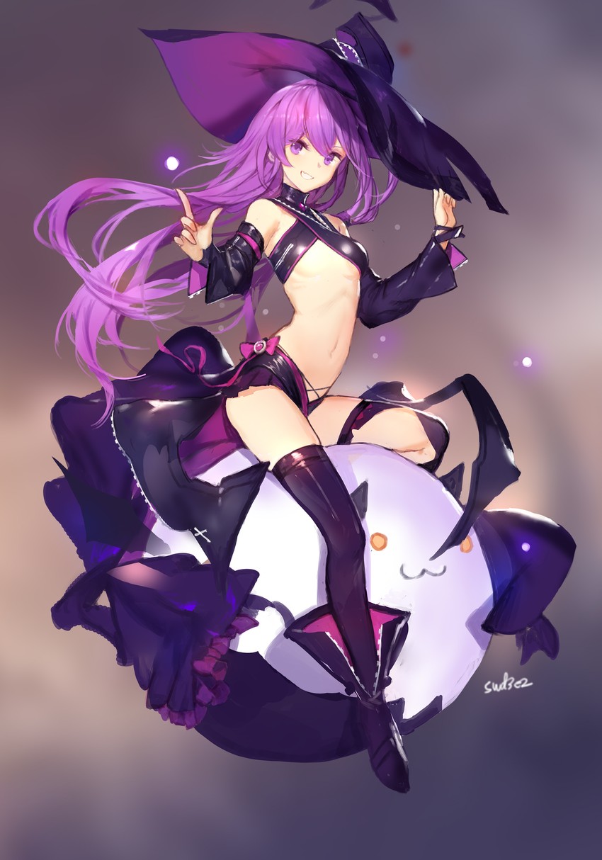aisha landar and oz sorcerer (elsword) drawn by swd3e2