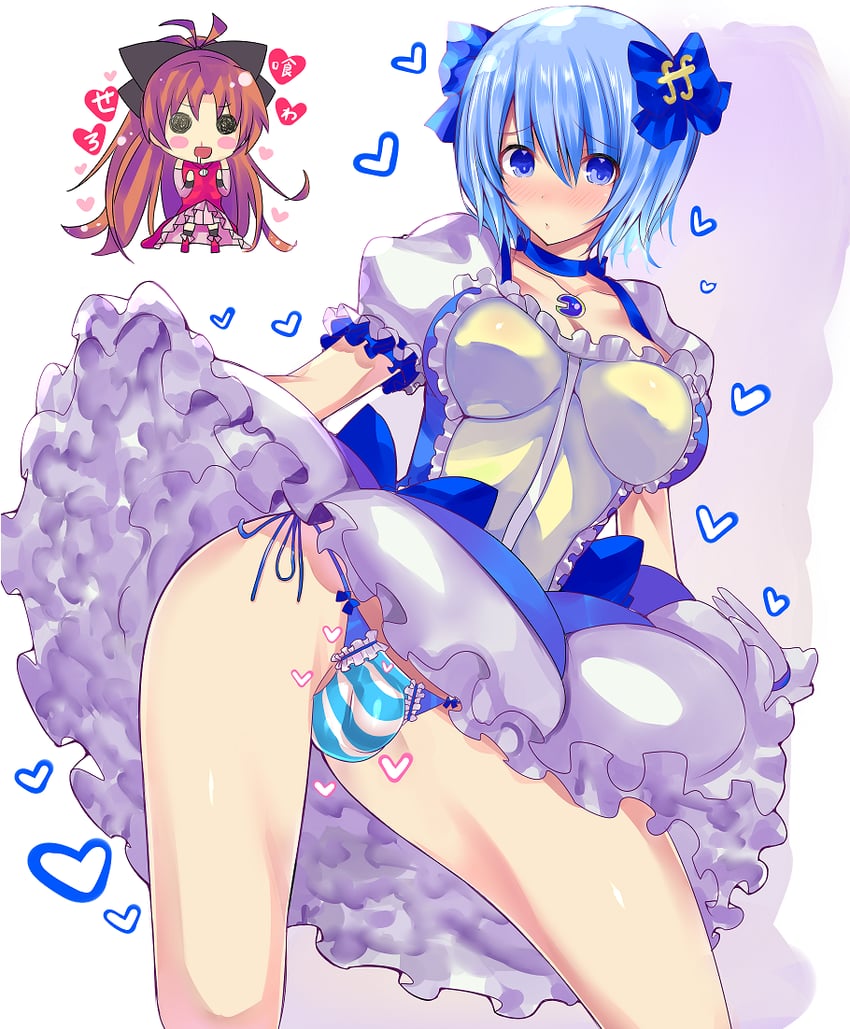 kaname madoka, miki sayaka, and sakura kyoko (mahou shoujo madoka magica) drawn by rihito_akane