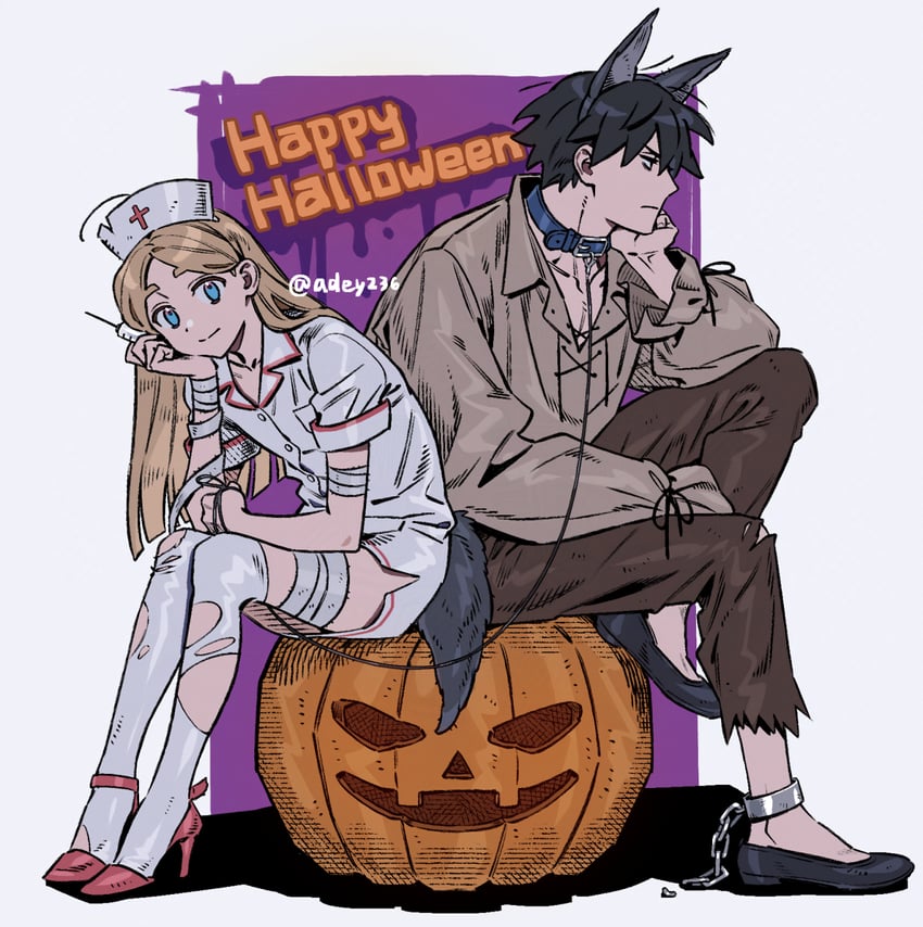 original drawn by ten_(lu2948d)