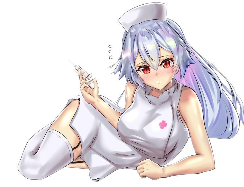 tomoe gozen (fate and 1 more) drawn by yahan_(mctr5253)