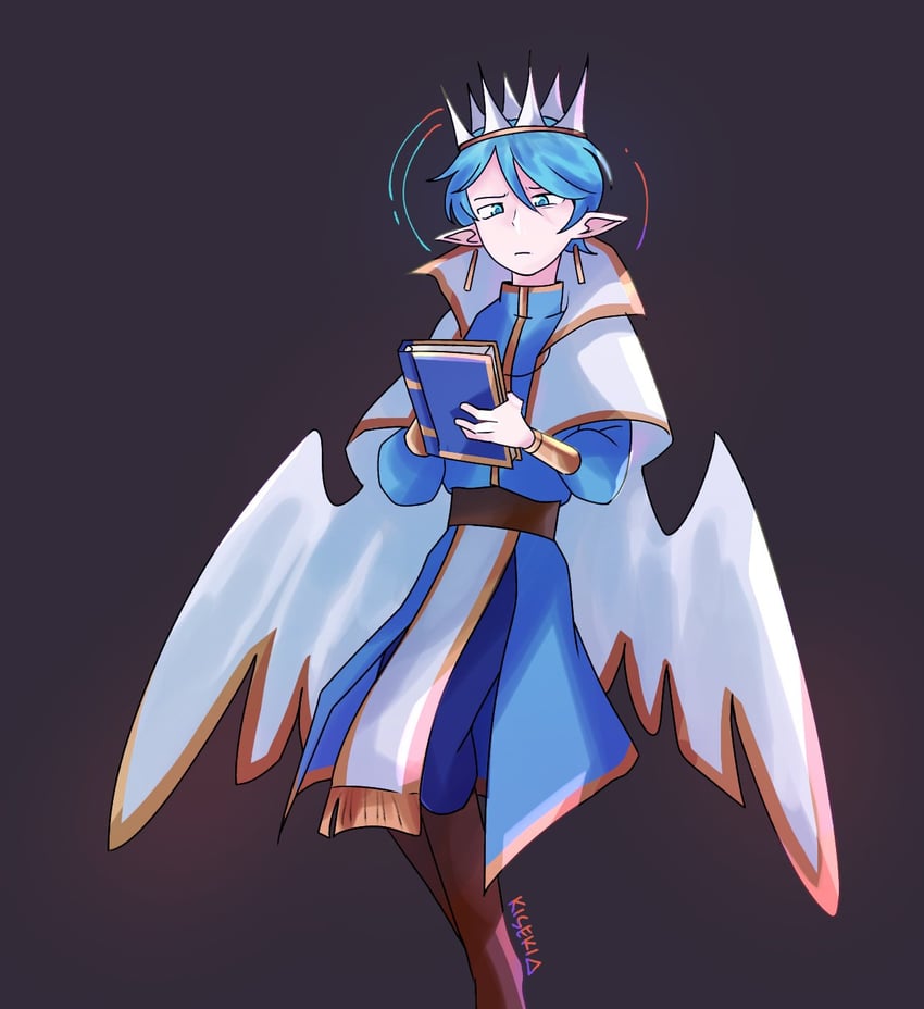 smajor1995 (minecraft youtube and 1 more) drawn by kisekiii_25