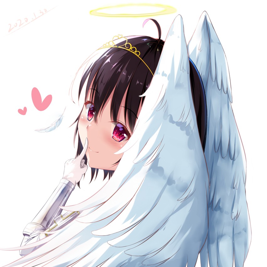 maple (itai no wa iya nano de bougyoryoku ni kyokufuri shitai to omoimasu) drawn by dongyue_sakura