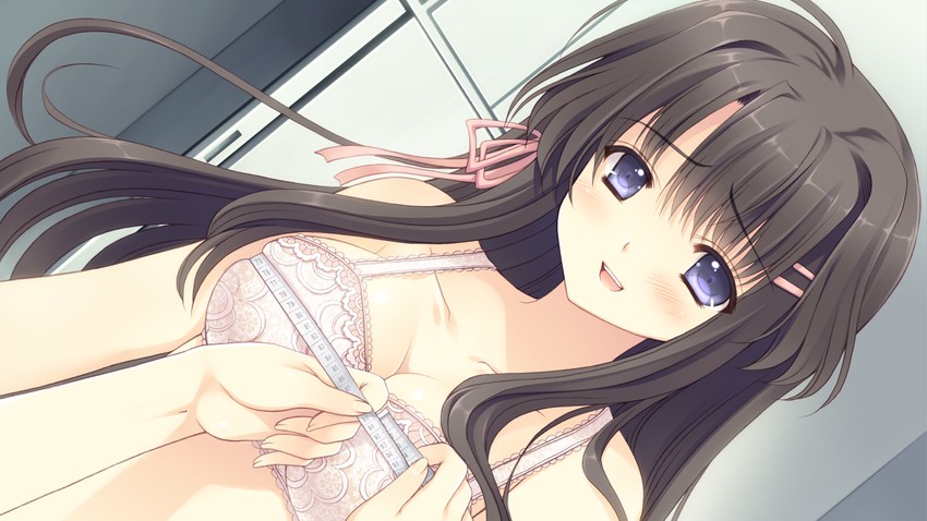 hananomiya mizuho (tsuki ni yorisou otome no sahou) drawn by nishimata_aoi
