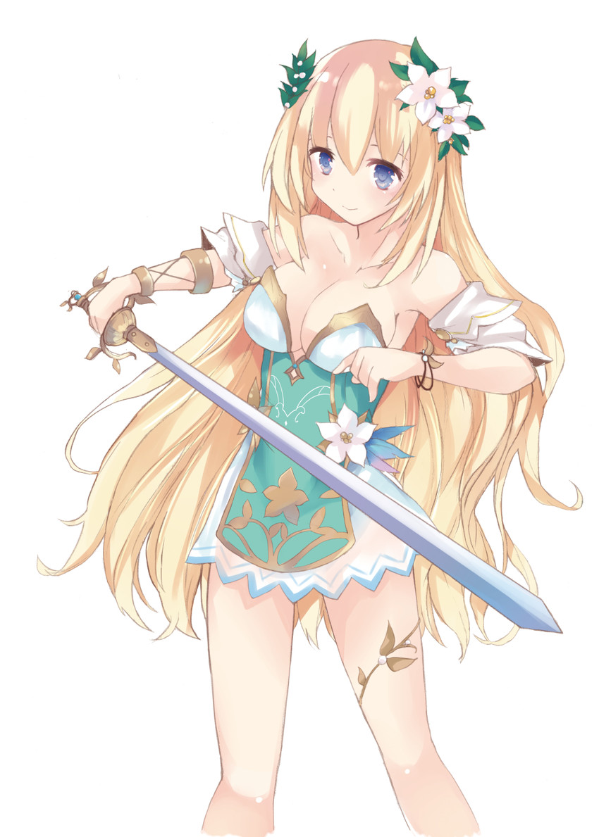 vert (neptune and 1 more) drawn by bonnou_soku_bodai