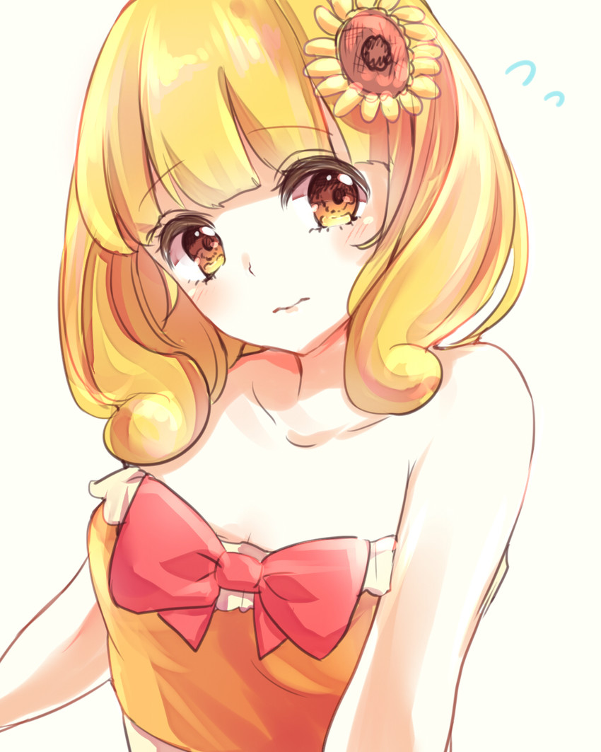 kise yayoi (precure and 1 more) drawn by kashiwagi_chisame