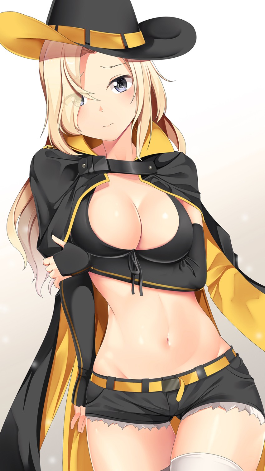 hornet (kantai collection and 1 more) drawn by yasume_yukito