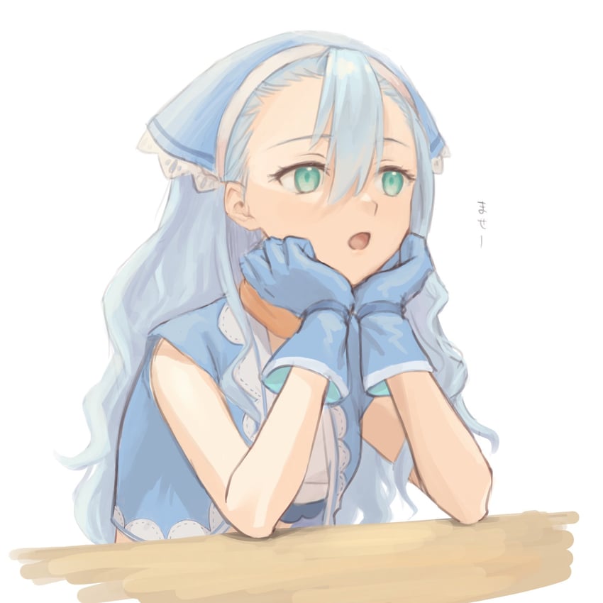 karin (rune factory and 1 more) drawn by tanabe_rf