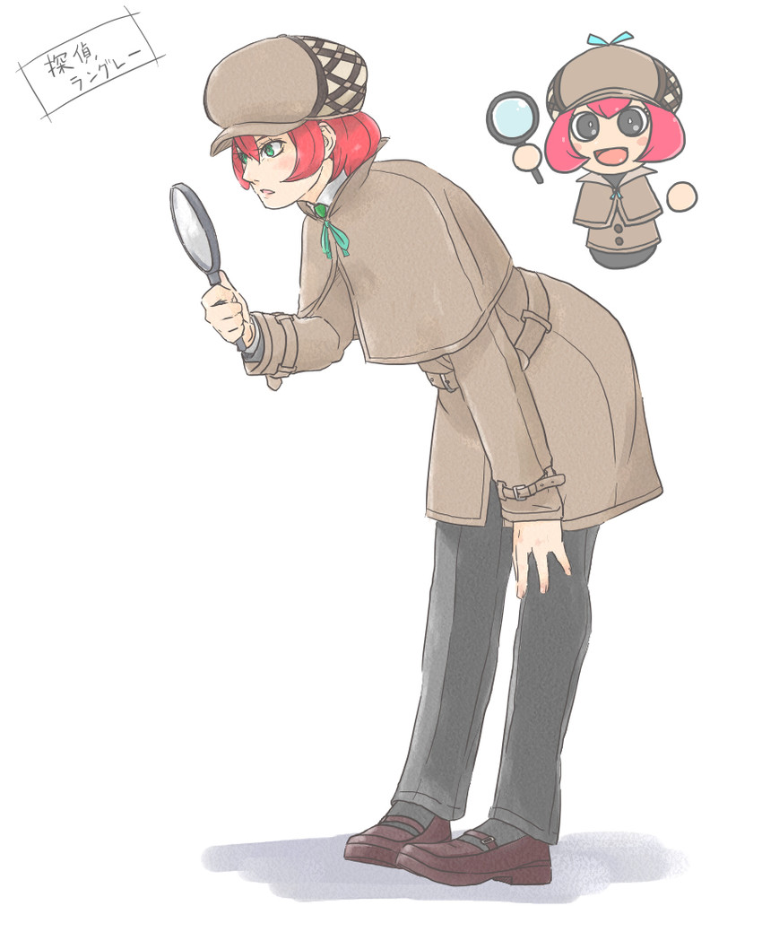 mii, georgia, and sheila bell (pokemon and 3 more) drawn by myuutau_tadakichi