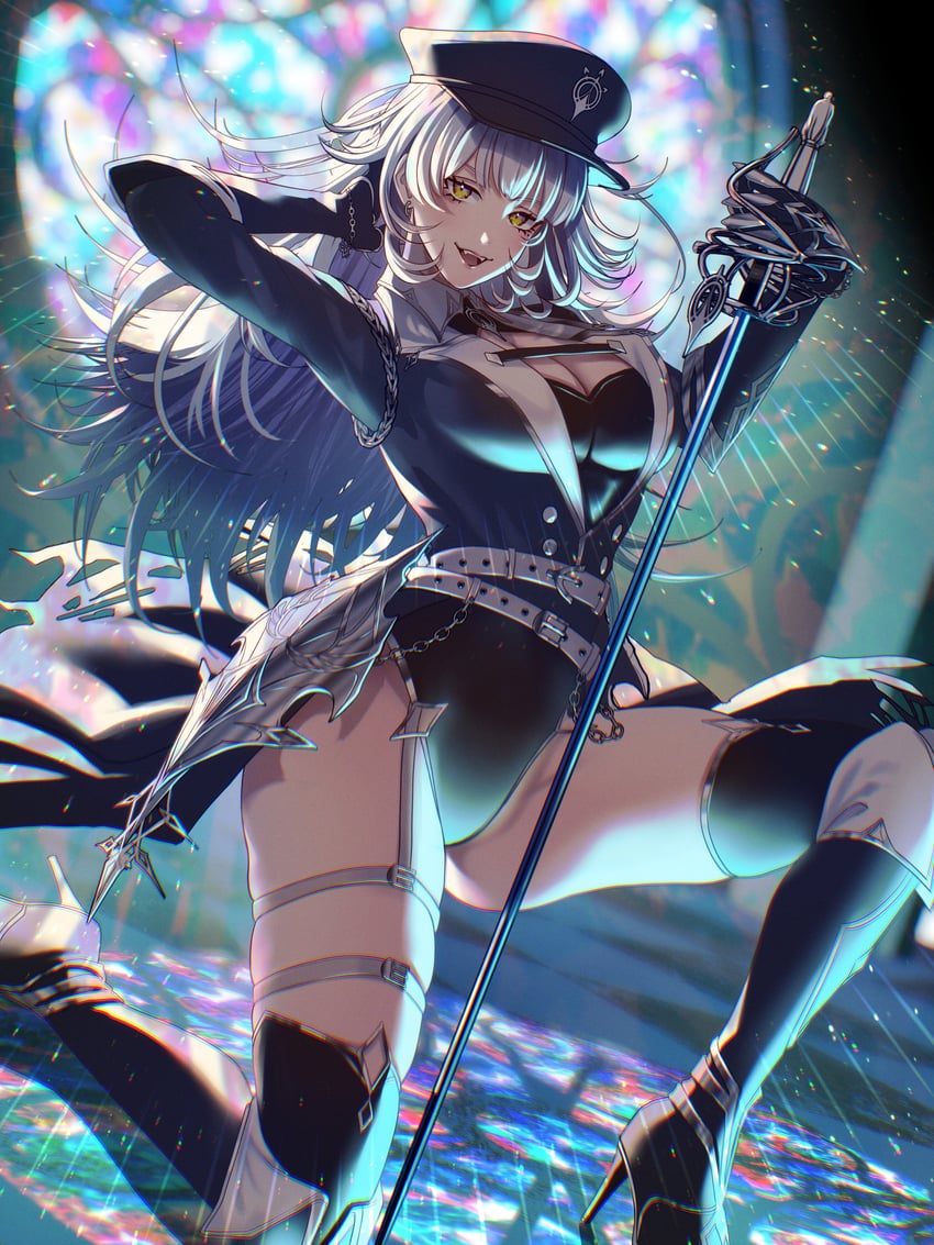 milkie (indie virtual youtuber) drawn by jubako_(nest_of_boxes)