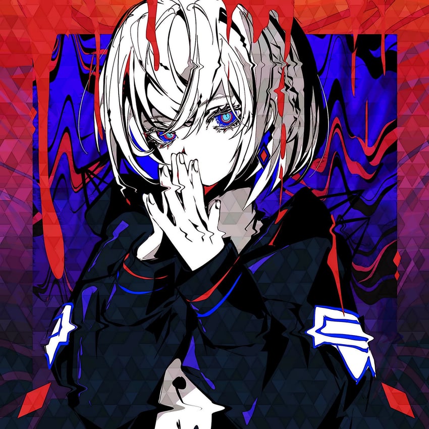 rime (kamitsubaki studio and 1 more) drawn by amu_(aa4122aa)