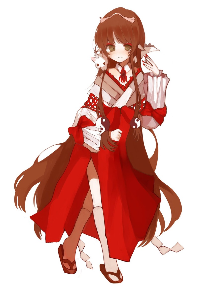 miyokata no nako (mahou shoujo ikusei keikaku and 1 more) drawn by hueng_(akstp0106)