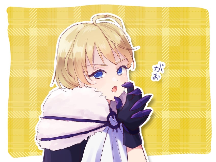 merrin (fire emblem and 1 more) drawn by ammy_mito