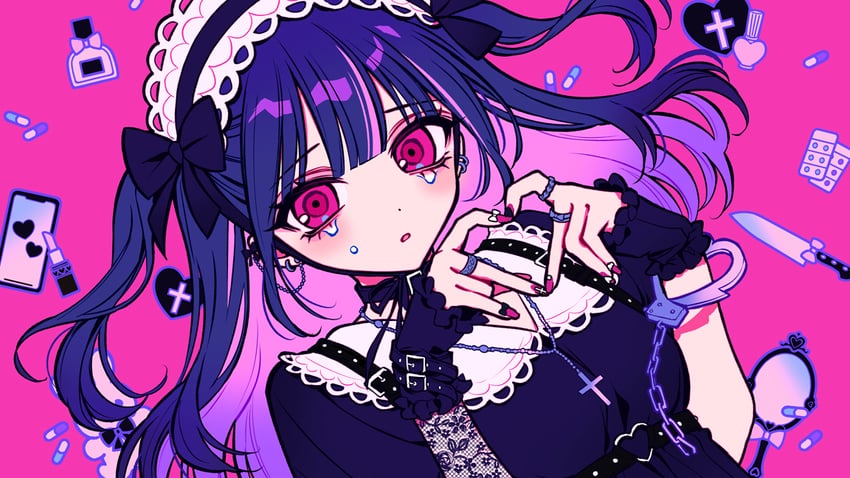 original drawn by akiyama_enma