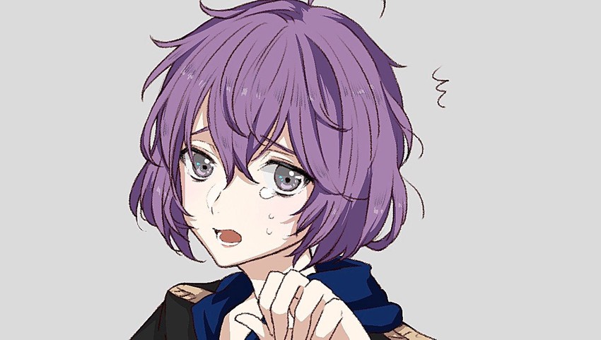 bernadetta von varley (fire emblem and 1 more) drawn by roroichi