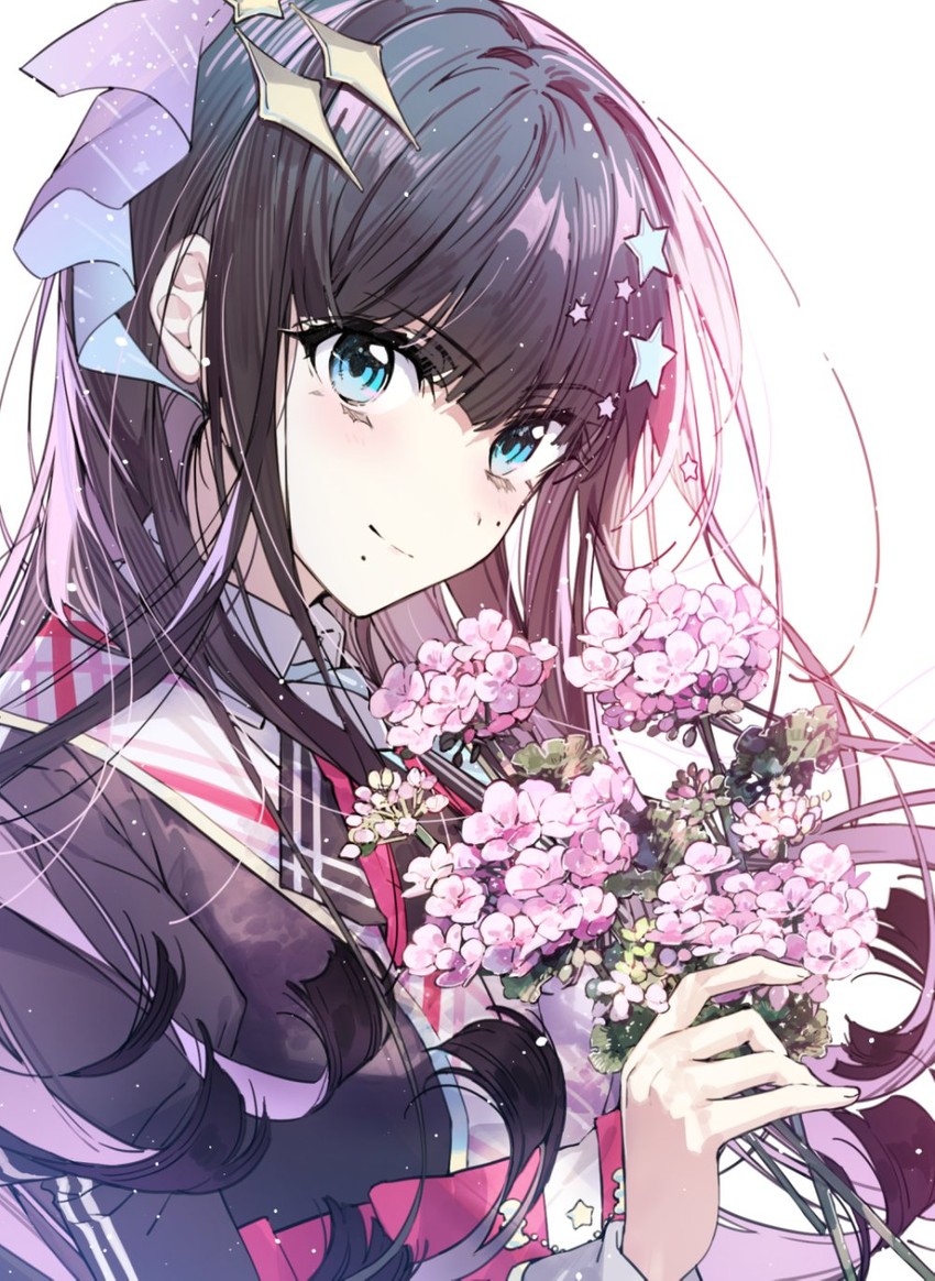 sezai akira (kimi wa hontou ni boku no tenshi na no ka) drawn by wata_(attaka_towel)