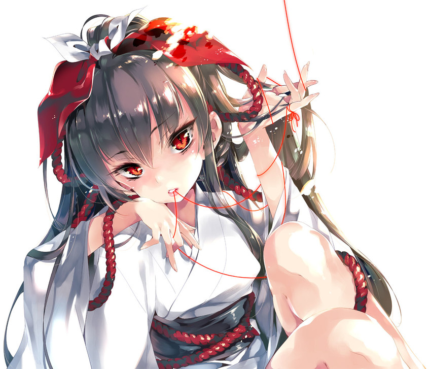 kamisama no enmusubi drawn by kamizuki_shiki