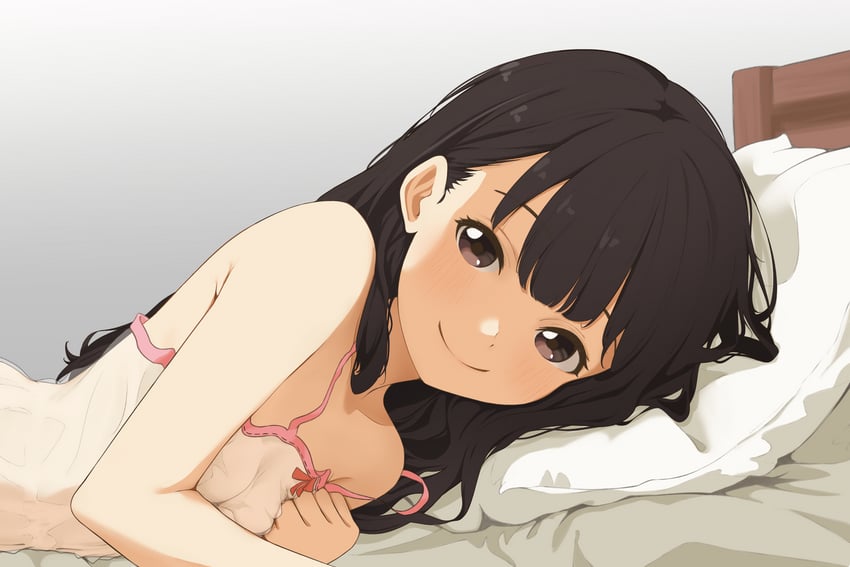 nukumizu kaju (make heroine ga oo sugiru!) drawn by salacia014