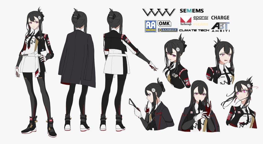 original and 2 more drawn by wu_lun_wujin