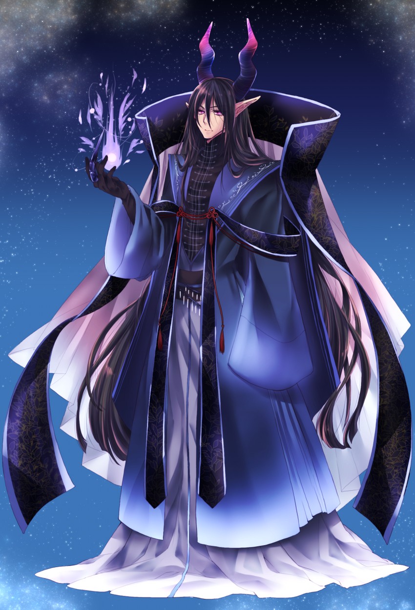 original drawn by kilaco