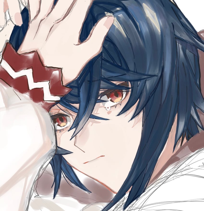 alcryst (fire emblem and 1 more) drawn by yonage_gm