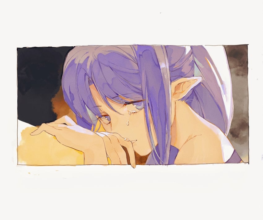 medea and medea lily (fate and 1 more) drawn by sansanpai