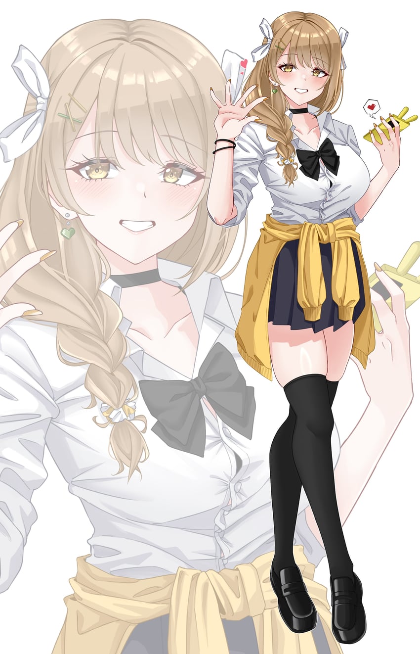 goldmary (fire emblem and 1 more) drawn by rynn_(darknescorez)