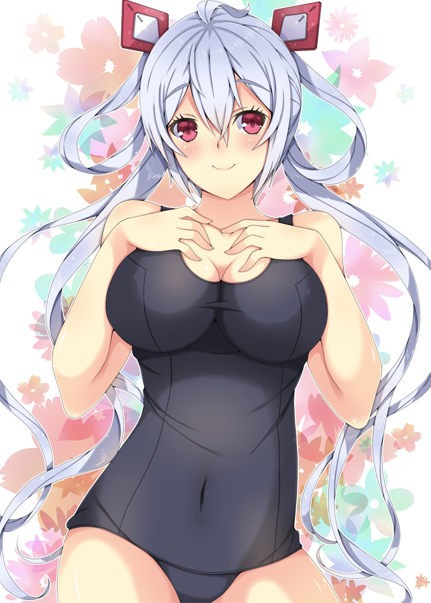 matoi (phantasy star and 1 more) drawn by milkpanda