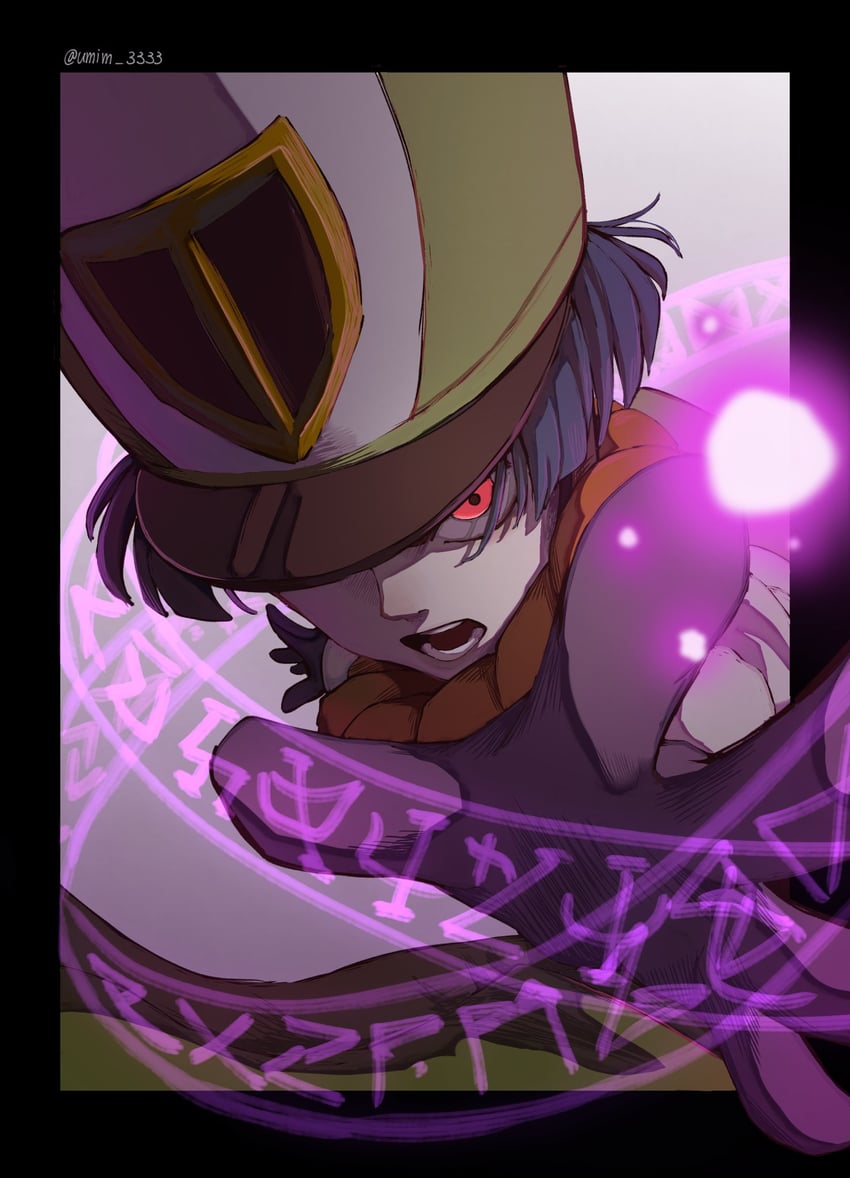 clift (dragon quest and 1 more) drawn by umim_3333
