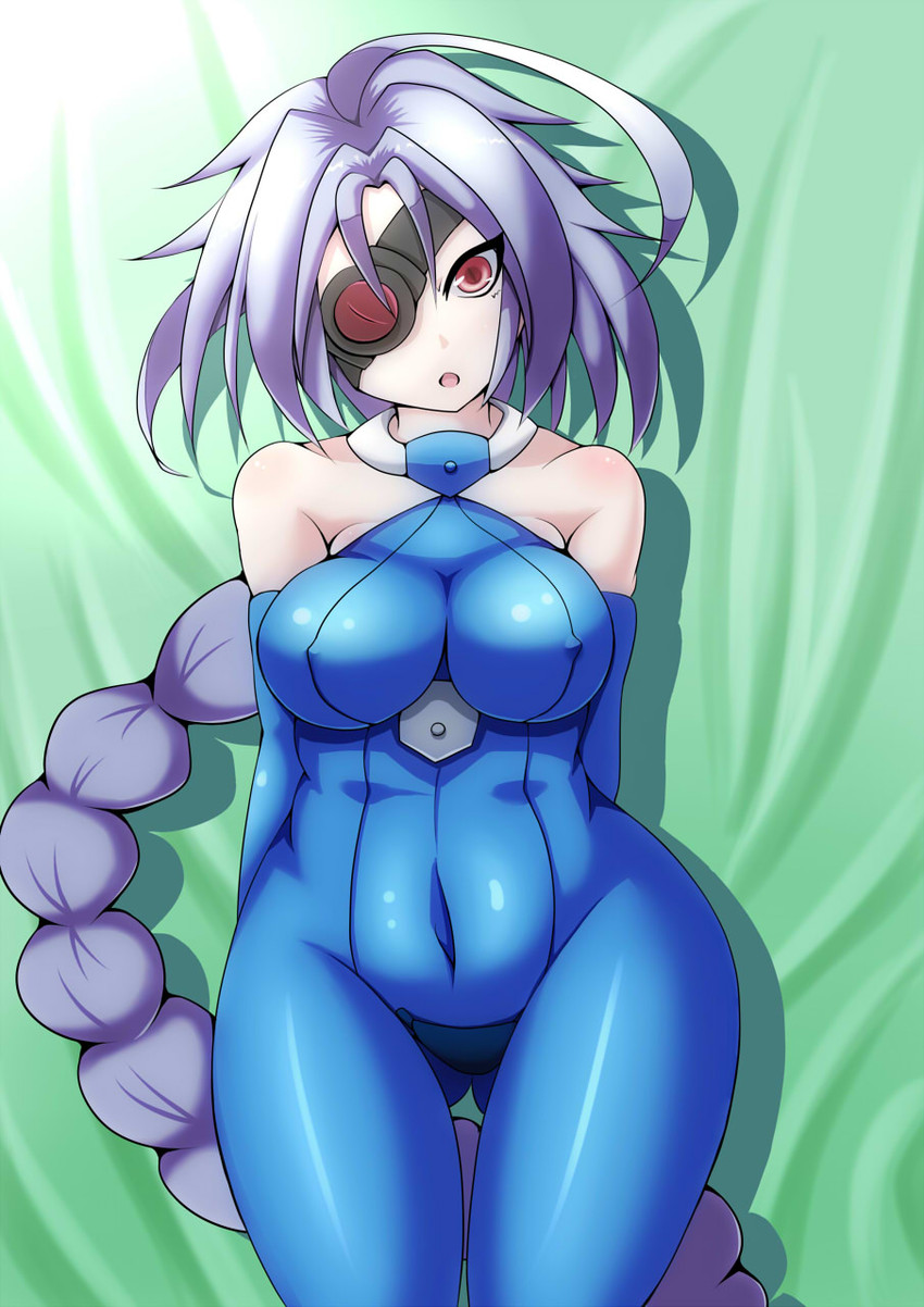 nu-13 (blazblue) drawn by brdm-2