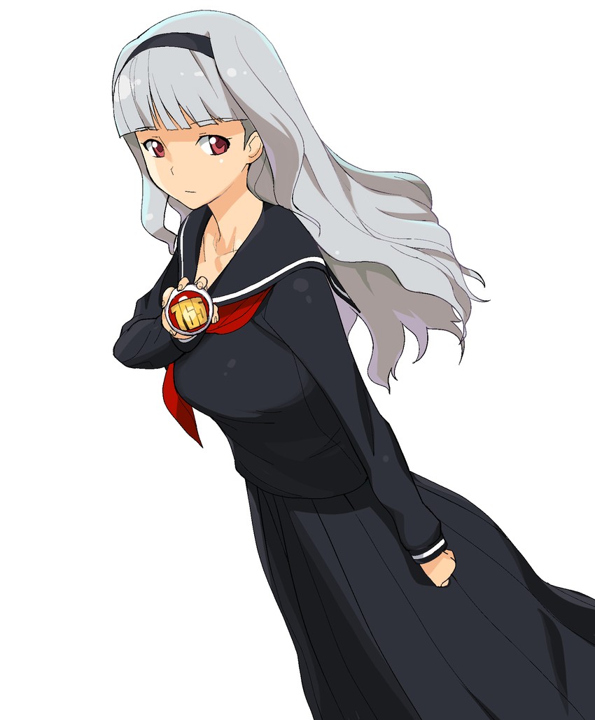 shijou takane (idolmaster and 1 more) drawn by a1_(initial-g)