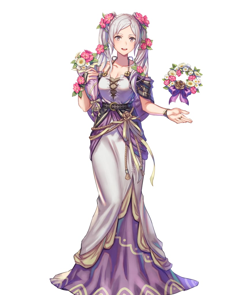 female robin (fire emblem and 2 more) drawn by anbe_yoshirou