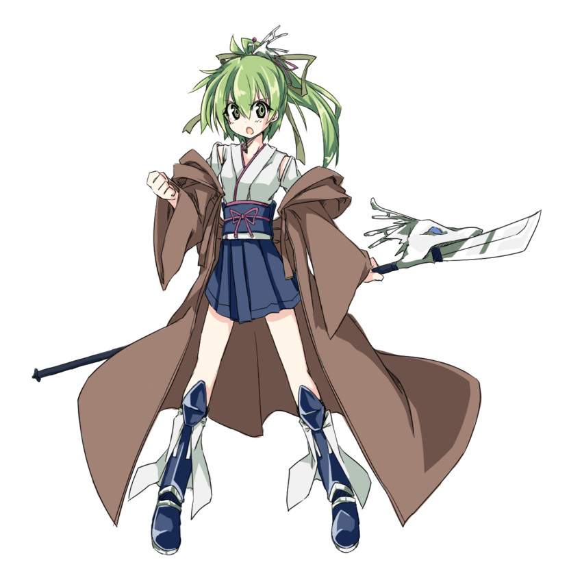 wynn and wynn the wind charmer (yu-gi-oh! and 1 more) drawn by akasaka_koutarou