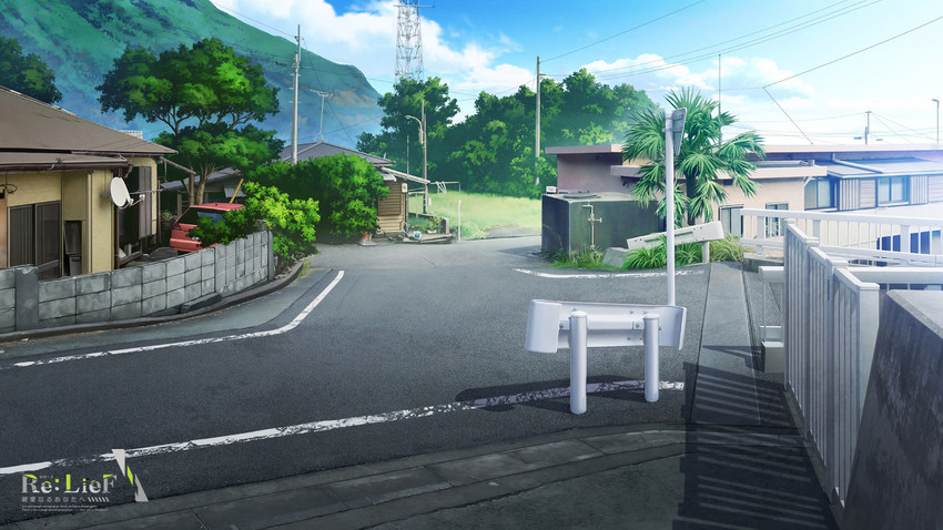 re:lief ~shin'ai naru anata e~ drawn by mikago_kotaro